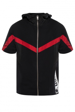 Appliquéd sweatshirt, zdjęcie 1 Appliquéd sweatshirt od Les Hommes